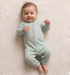 overall coton unicorn