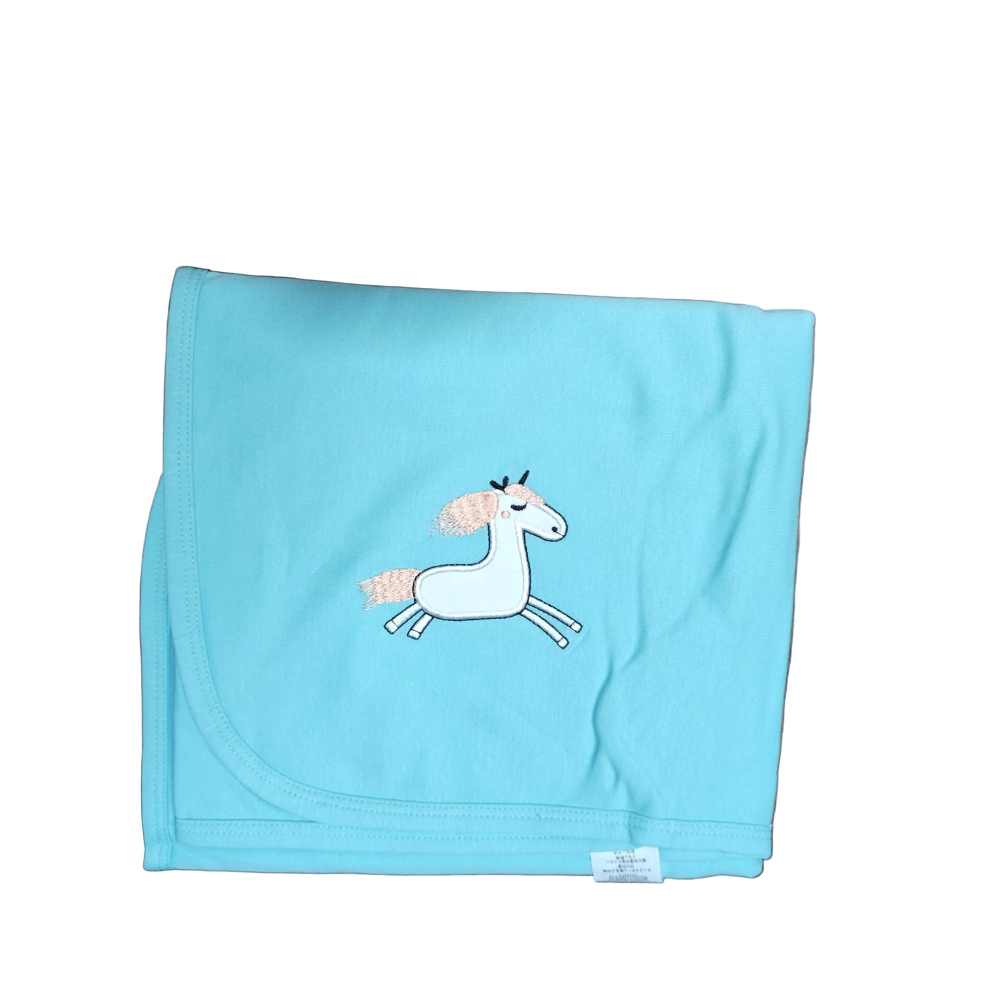 Girls Swaddles Unicorn
