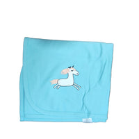 Girls Swaddles Unicorn