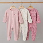Mammas and pappas overall set