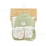 Little alpaca  green