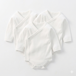 long sleeve body with side tickle