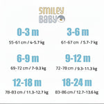 Baby GIRL Cotton Bodysuits butterfly PINK