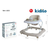 Kidilo march baby beige