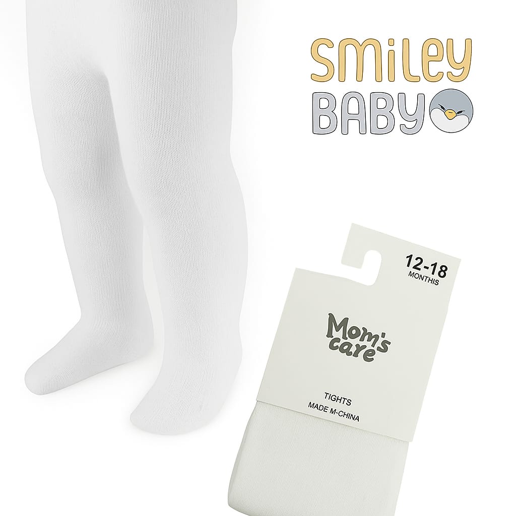 moms care warm tight white