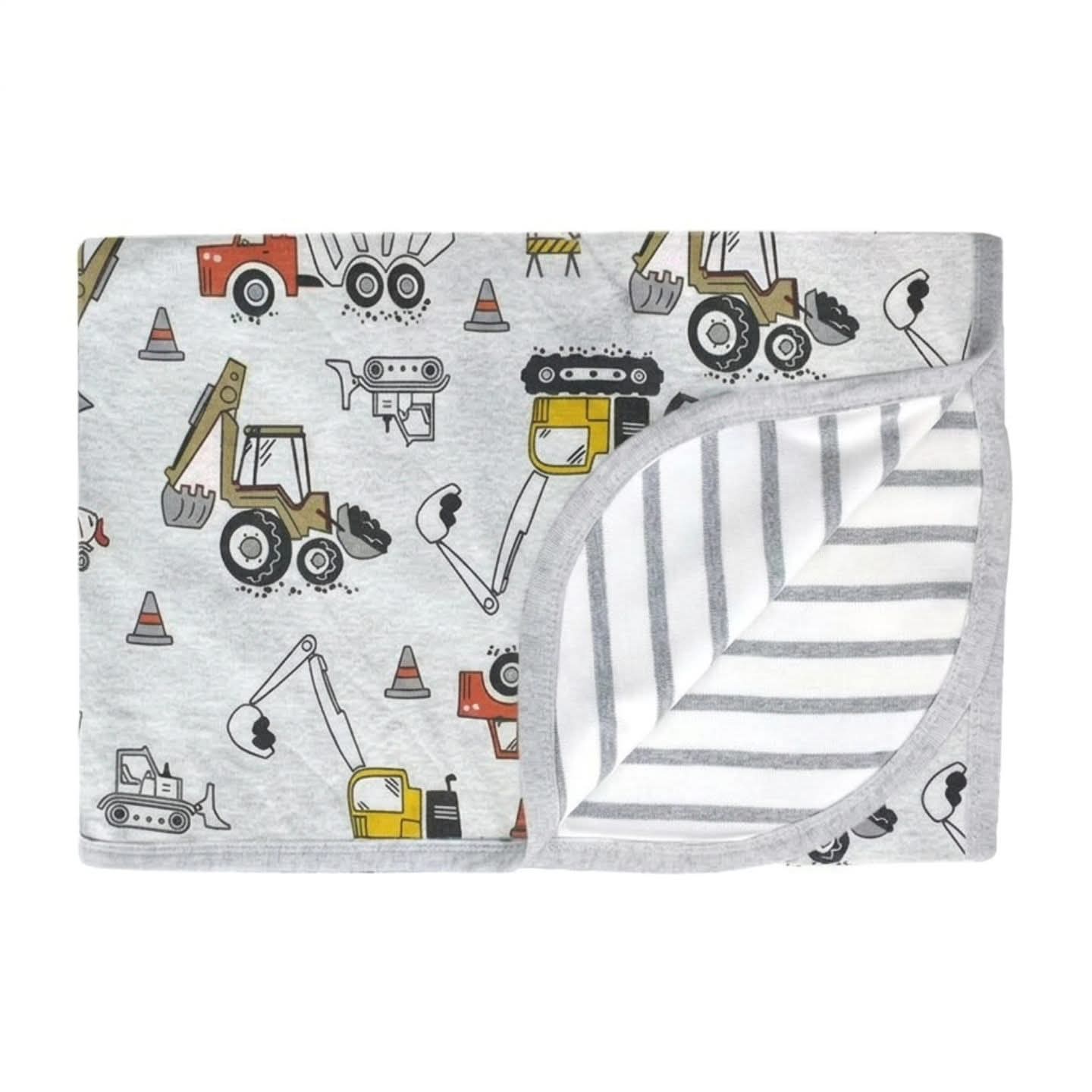 mom's care blanket trucks