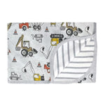 mom's care blanket trucks