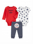 Baby 3-Piece set PROPERTY MOMMY