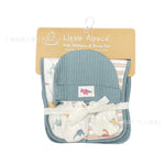 Little alpaca Blue