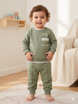 Coton set recall Green