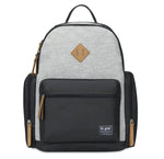 Bag bb gear black/gray