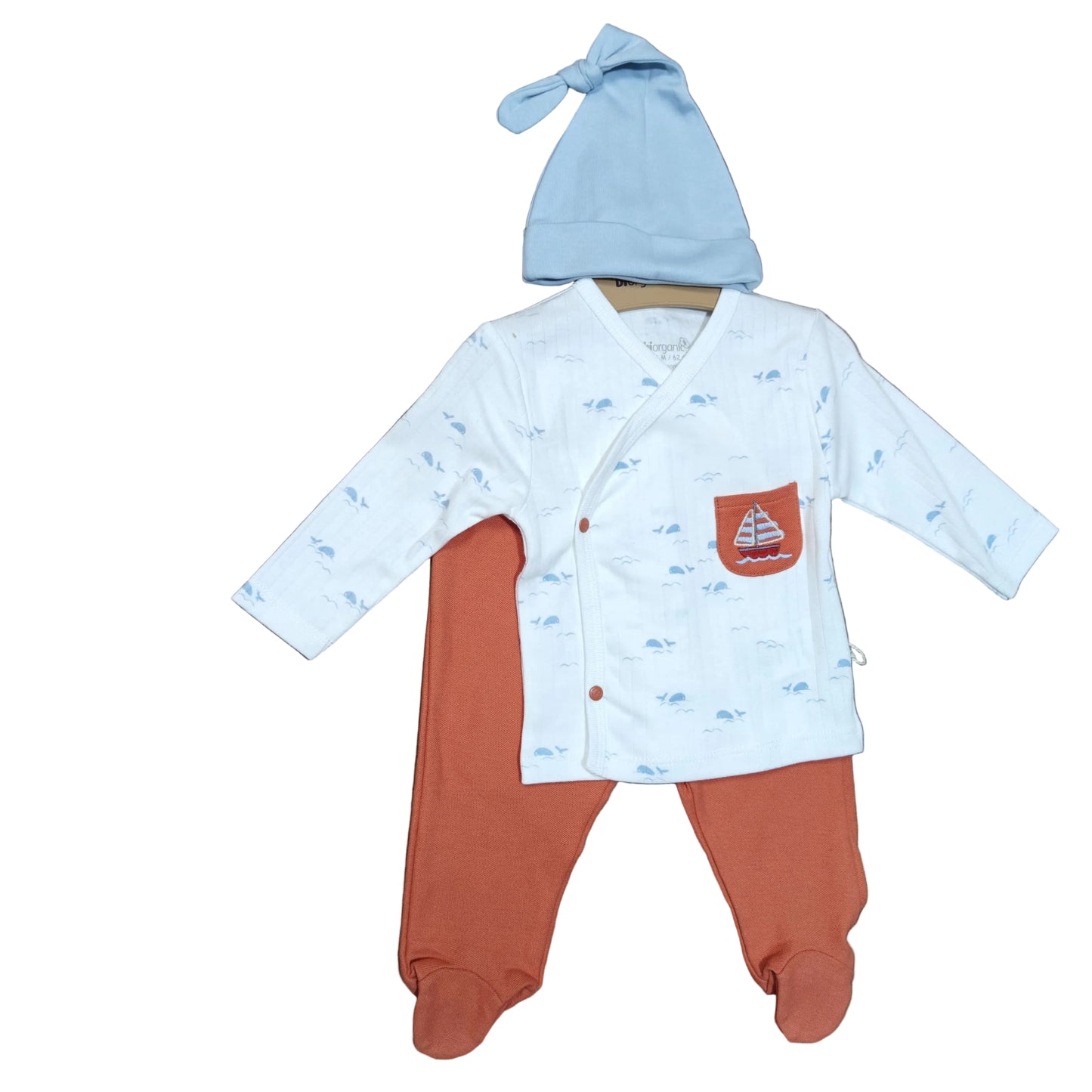 Hospital Set (5pcs ) boat