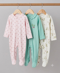 Mammas and pappas overall set