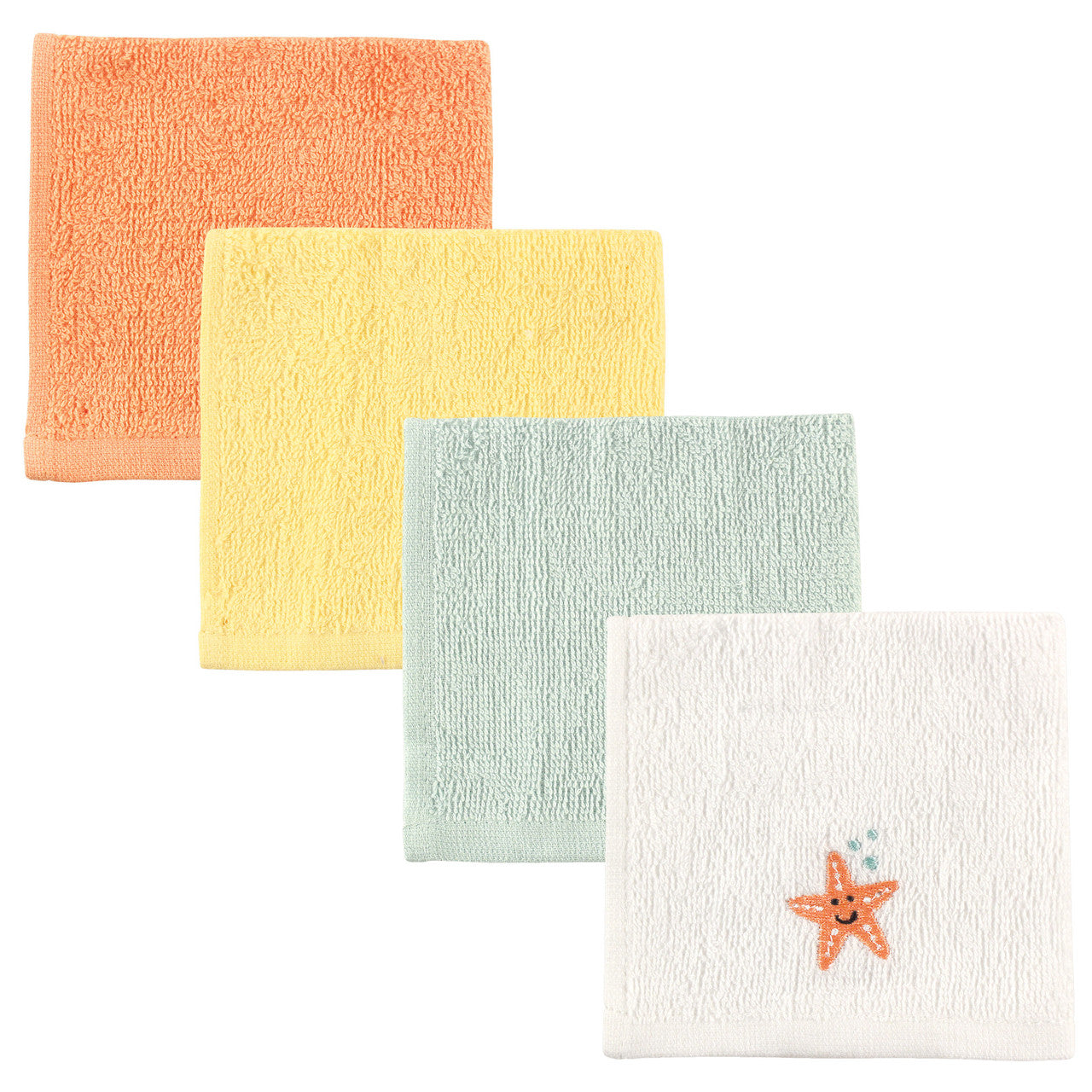 Bebe Favour washcloth Star