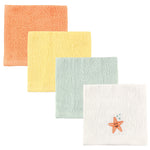 Bebe Favour washcloth Star