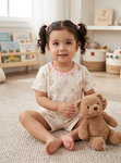kids Pijama  bear