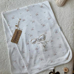 Caramel blanket ducks offwhite