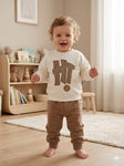 Coton set recall Brown HI