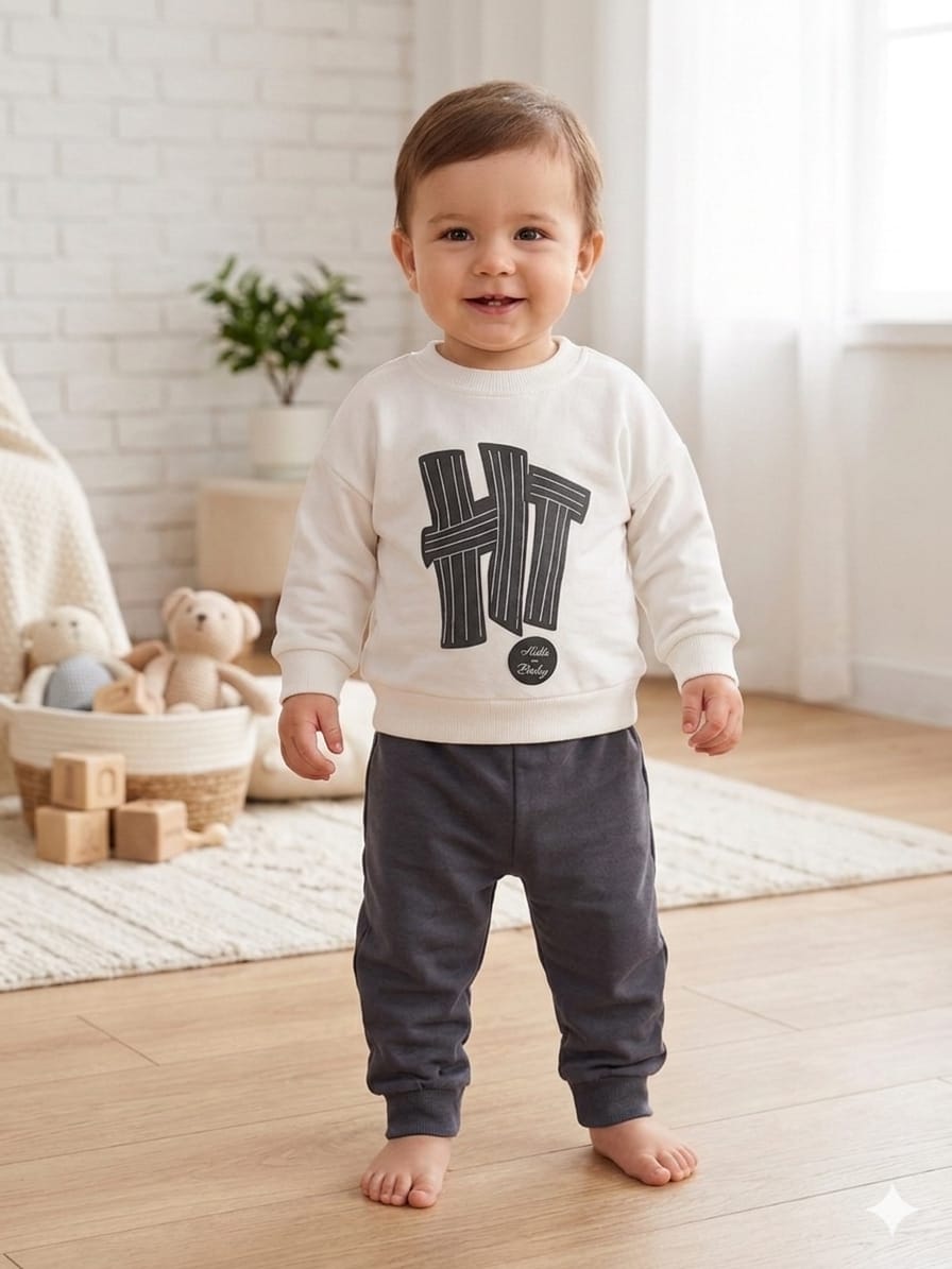 Coton set recall Gray HI