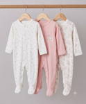 Mammas and pappas overall set