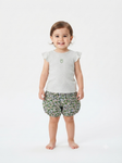 kids Pijama  white 🐇