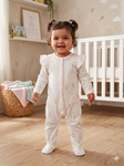overall coton Goose