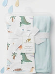 swaddle dino