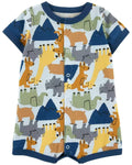 Romper ANIMALS