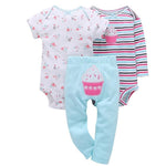 Baby 3-Piece set  icecream