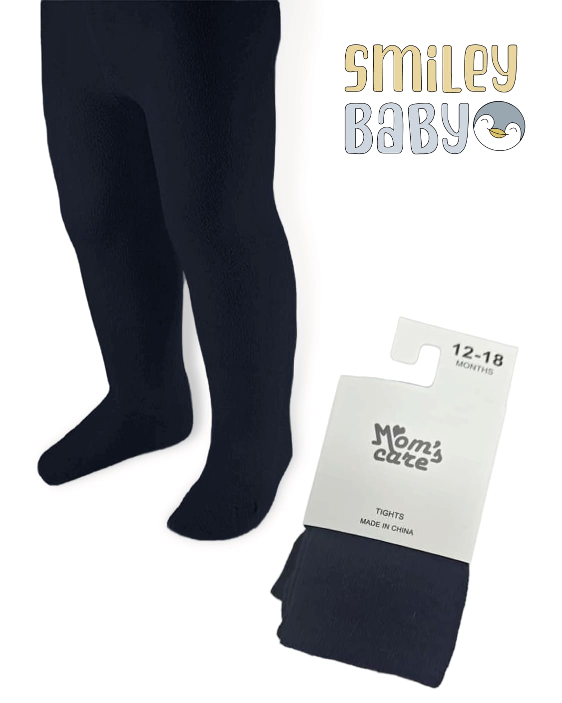 moms care warm tight navy