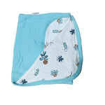 Boys Swaddles cactus