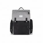Bag EddieBauer black/gray