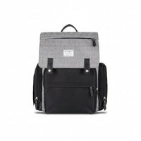 Bag EddieBauer black/gray