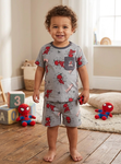 Kids pyjama Spiderman