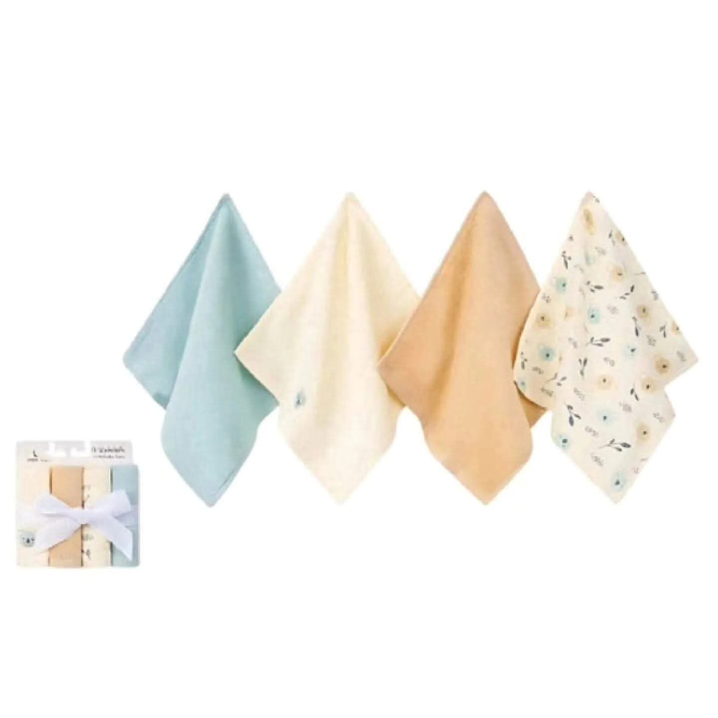 Bebe Favour washcloth KOALA