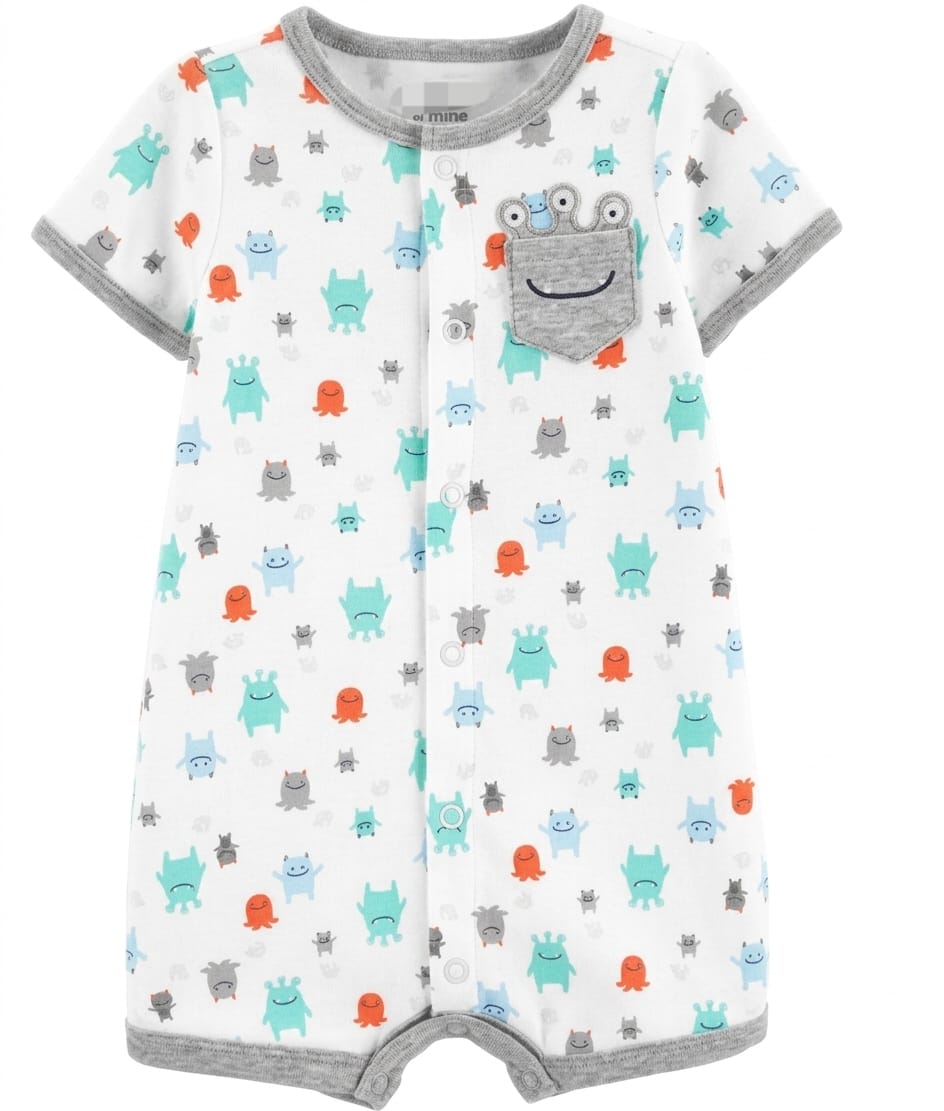 Romper Germs