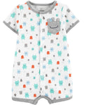 Romper Germs