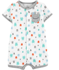 Romper Germs