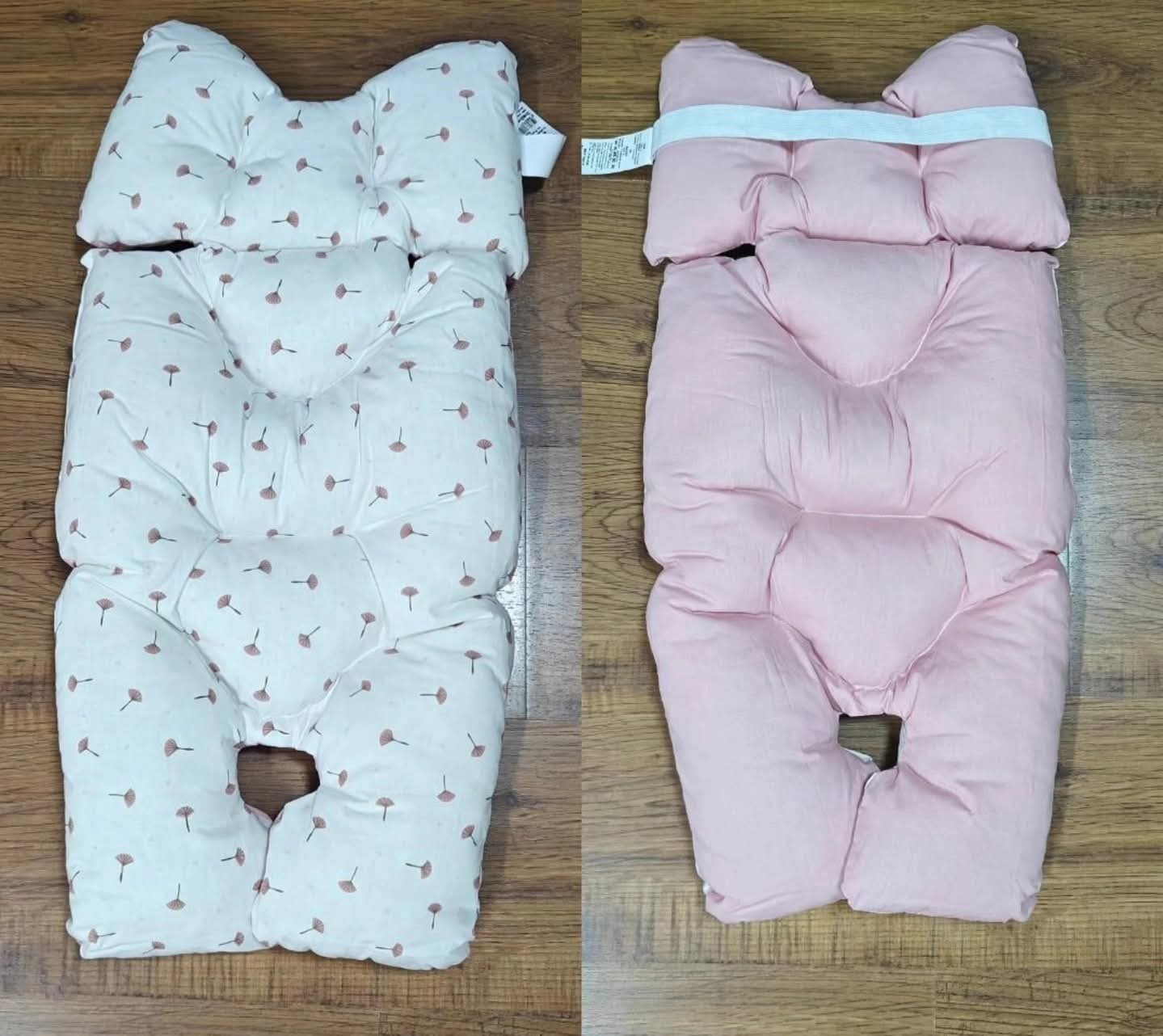 Cushion Pink