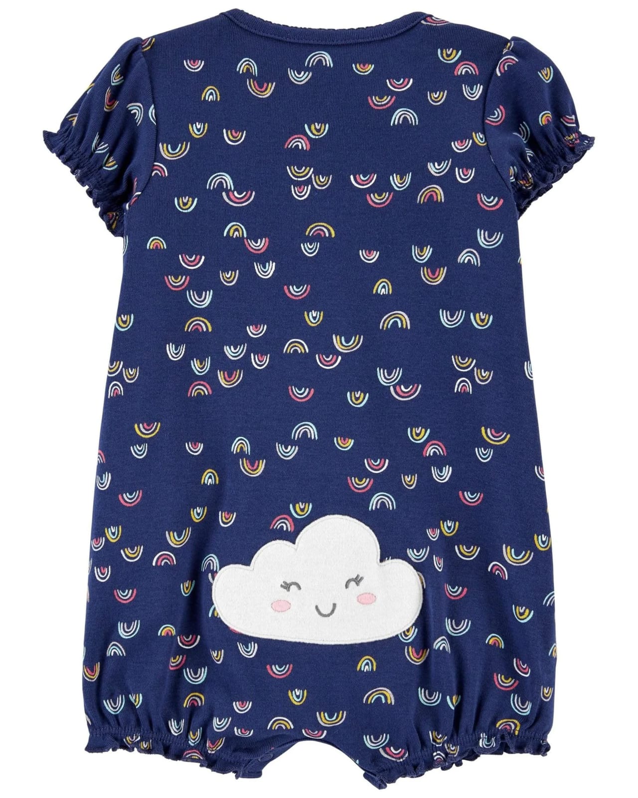 Romper Cloud
