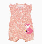 Romper FOX