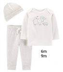 Baby 3-Piece elephant 🐘