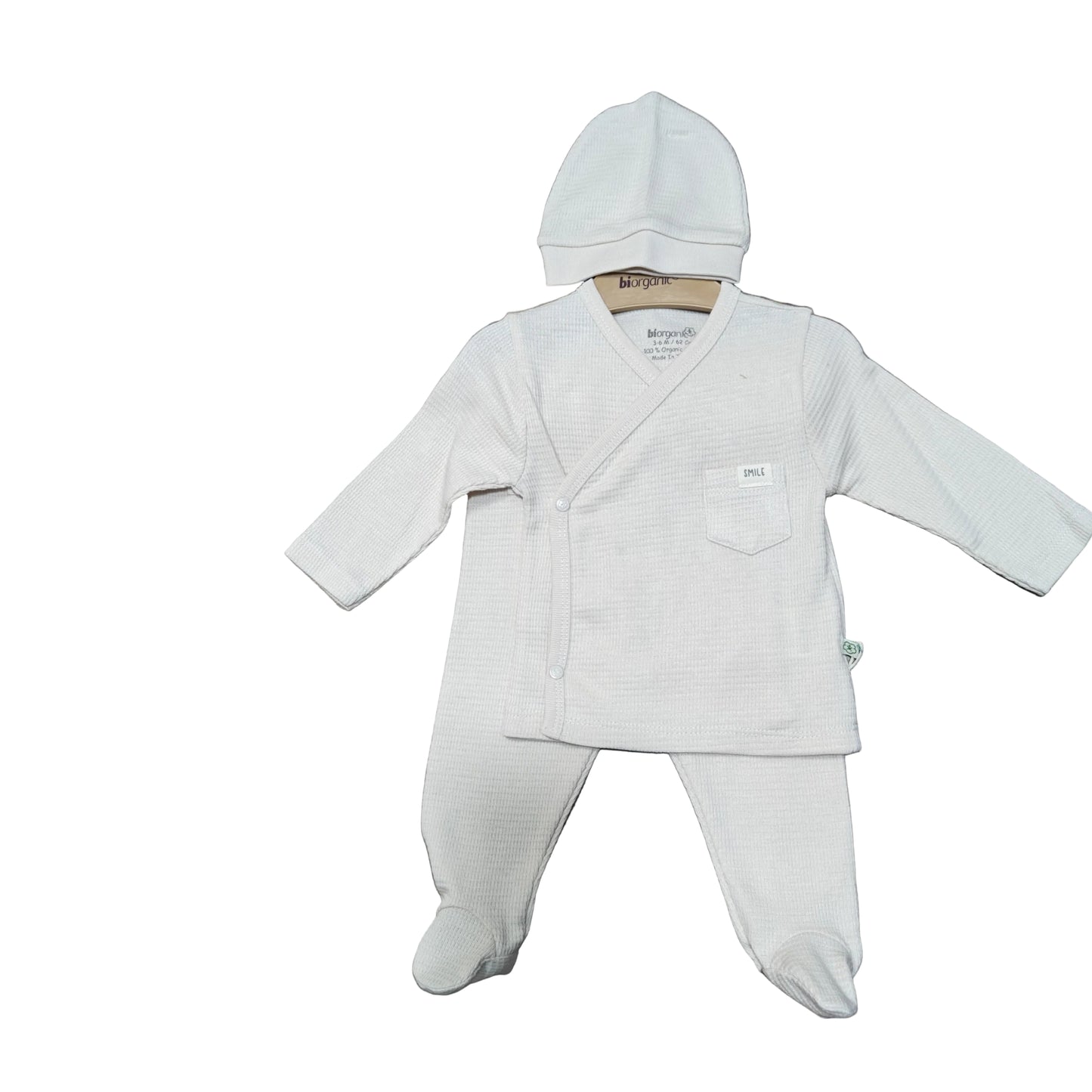 Hospital Set (5pcs ) gray