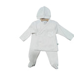 Hospital Set (5pcs ) gray