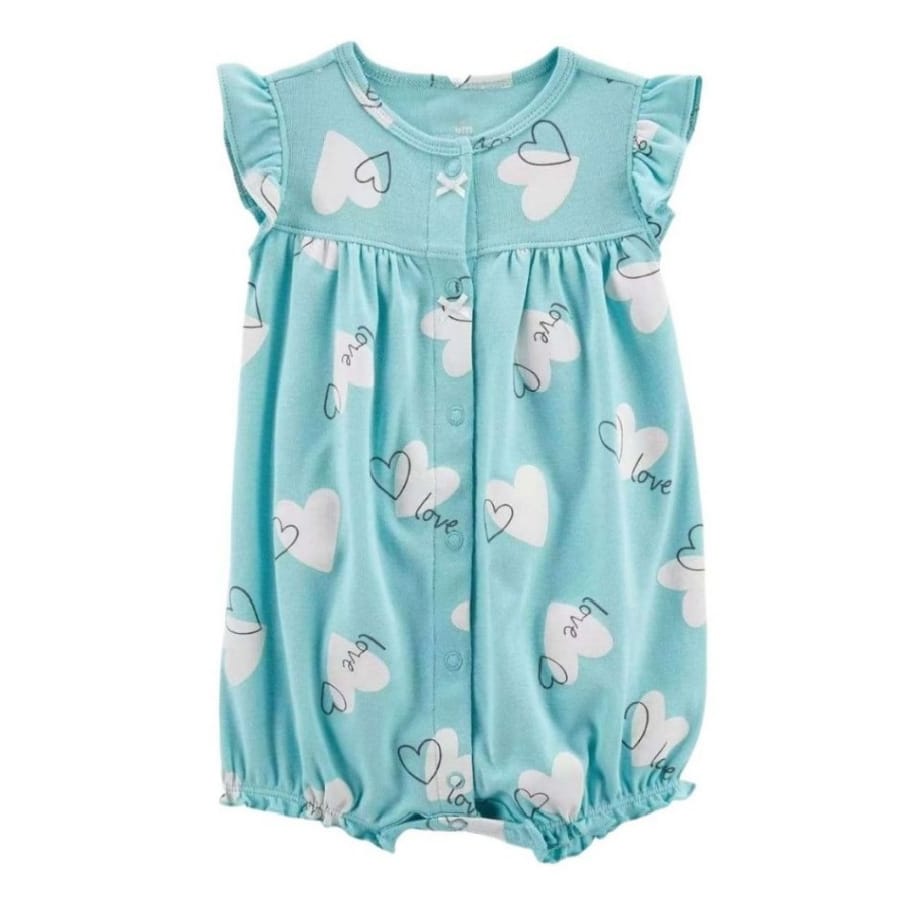 Romper LOVE