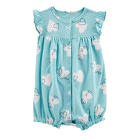 Romper LOVE