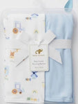 swaddle old house