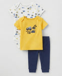Baby 3-Piece set LOADS of fun