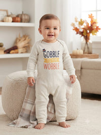 overall coton gobble