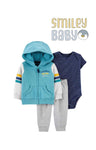 boys Tracksuit extra cute